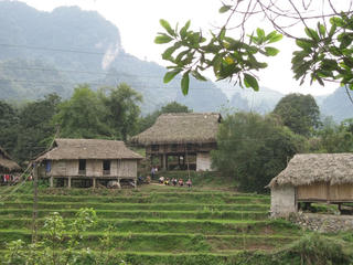 Bình yên Giang Mỗ