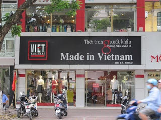 Chưa có định nghĩa chuẩn về hàng tiêu dùng Việt