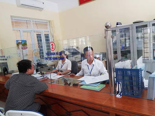Hà Nội xử nghiêm cán bộ vòi vĩnh dân