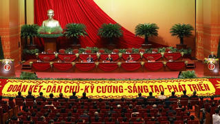 Triển khai thực hiện Nghị quyết Đại hội đại biểu toàn quốc lần thứ XIII của Đảng