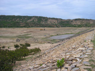 Ninh Thuận: Cấp bách đối phó với khô hạn