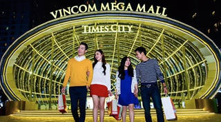 Vingroup công bố hệ thống bán lẻ Công nghệ - Điện máy VinPro
