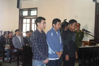 Hoãn phiên tòa xử vụ sập giàn giáo ở Formosa