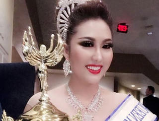 Cục Nghệ thuật Biểu diễn kiểm tra việc Phi Thanh Vân thi hoa hậu