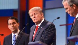 Tỷ phú Donald Trump và những phát ngôn “bom tấn”
