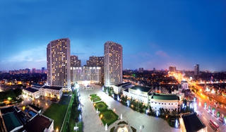 Cơ hội cuối cùng: Mua căn hộ Vinhomes Royal City - tận hưởng “lợi ích kép”