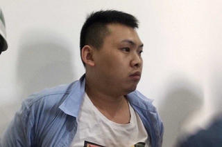 Đà Nẵng: Tử hình bị cáo người Trung Quốc giết đồng hương, phân xác, phi tang dưới sông Hàn