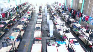 Doanh nghiệp lo giữ đơn hàng