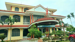 Quảng Trị: Rộn ràng Lễ Thượng cờ 'Thống nhất non sông'