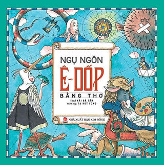 Ngụ ngôn Easop bằng thơ