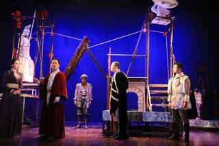 Romeo và Juliet phiên bản 2019
