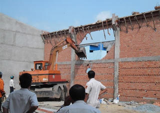 TP Hồ Chí Minh: Giám sát việc tiếp dân của  các chủ tịch quận, huyện