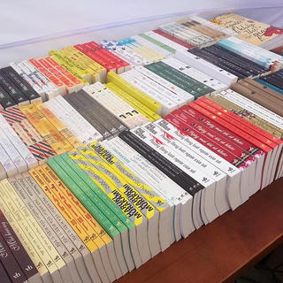 Lễ hội sách Hoa Học Trò
