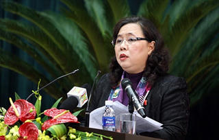 Hà Nội: Bầu 3 Phó Chủ tịch UBND Thành phố