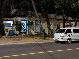 Bình Thuận: Án mạng trong quán bar ngày đầu năm mới