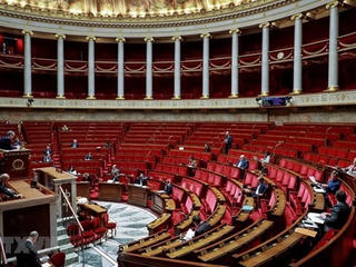 Dự luật chống 'ly khai' đã được Hạ viện Pháp thông qua