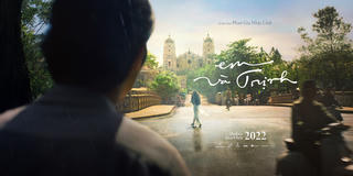 ‘Em và Trịnh’ lùi lịch chiếu sang năm 2022