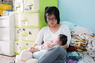 [VIDEO]: Nỗi đau của sản phụ bị liệt nửa người sau khi sinh mổ