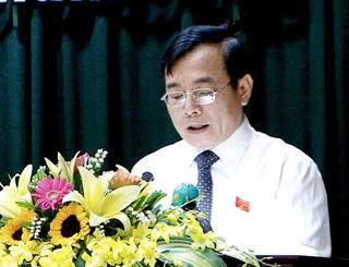 MTTQ Nghệ An: Hơn 1500 ý kiến cử tri gửi đến đại biểu HĐND