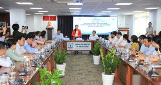 Chương trình văn nghệ “Thành phố nghĩa tình - Kết nối yêu thương” năm 2020