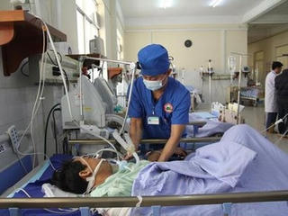 Lâm Đồng: Xô xát giữa hai nhóm thanh niên, một người nguy kịch