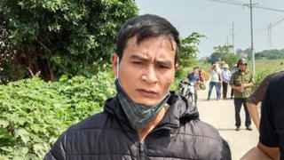 Tạm giữ nghi phạm liên quan cái chết của nữ sinh Học viện Ngân hàng