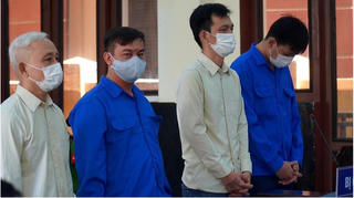 Nguyên Giám đốc Bệnh viện lĩnh 18 năm tù vì giết nhầm người