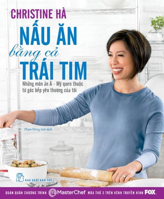 Nấu ăn bằng cả trái tim