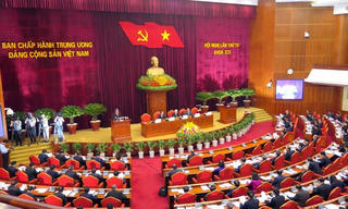 Niềm tin thắp sáng