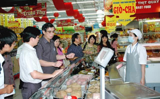 Ám ảnh thực phẩm