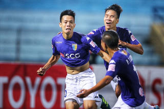 Hà Nội hướng tới chức vô địch V-League 2018: Quyết mở hội trên sân Hàng Đẫy