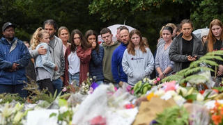 Vụ xả súng tại New Zealand: Cảnh sát xác nhận danh tính 21 nạn nhân