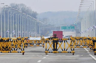 Hàn Quốc cân nhắc mở lại KCN chung Kaesong với Triều Tiên