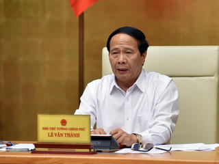 Mở rộng vận tải hành khách