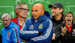 Quốc gia nào đóng góp nhiều HLV nhất tại VCK World Cup 2018?