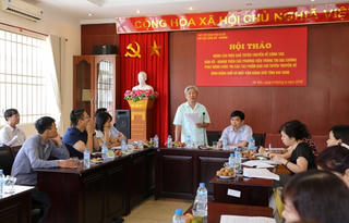 Dân số vàng Hà Nội và những thách thức