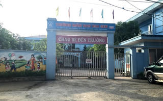 Vụ cô giáo tố bị làm nhục ở Hà Tĩnh: Người nói có, kẻ bảo không