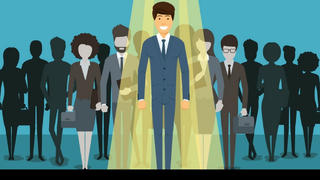 Trọng dụng nhân tài