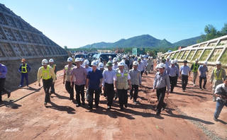 GPMB phải đặt lợi ích người dân lên hàng đầu