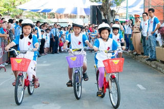 Yêu cầu tăng cường giáo dục an toàn giao thông cho học sinh, sinh viên