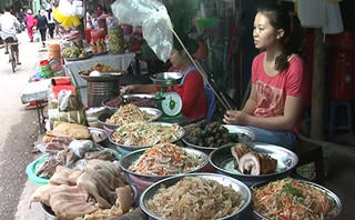 Món nợ xấu
