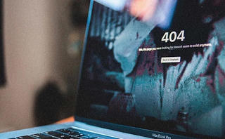 Hàng loạt trang web lớn trên thế giới gặp sự cố