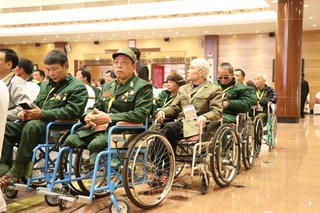 Thái Nguyên: Có hay không việc làm giả hồ sơ hưởng trợ cấp?