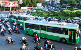 Đau đầu tìm đường