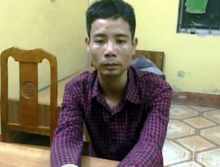 Thưởng nóng vụ ‘nam thanh niên lõa thể bị cắt bộ phận sinh dục’