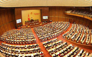 Chánh án Nguyễn Hòa Bình: Quyền lợi của người lao động đã được bảo vệ ở cấp độ cao nhất