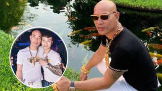 'Giang hồ mạng' lần lượt sa lưới