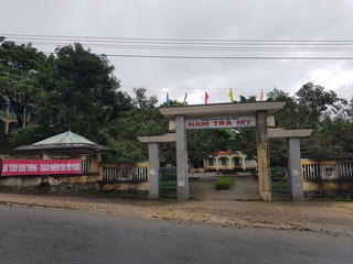 Khởi tố nam sinh đâm chết bạn học