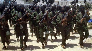 Cảnh báo về việc al-Shabaab bành trướng thế lực ở châu Phi