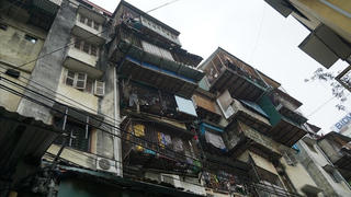 Giậm chân 20 năm…